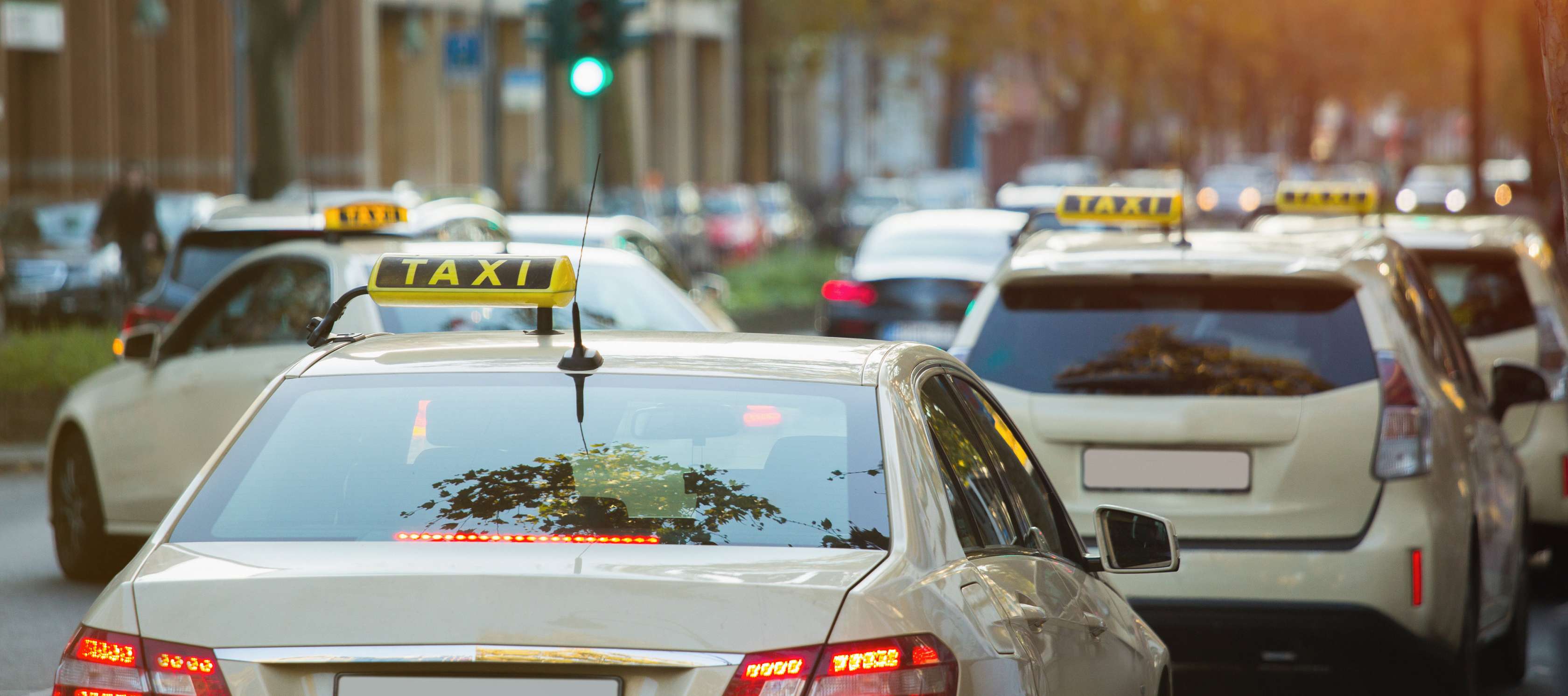 Akboga Taxiunternehmen