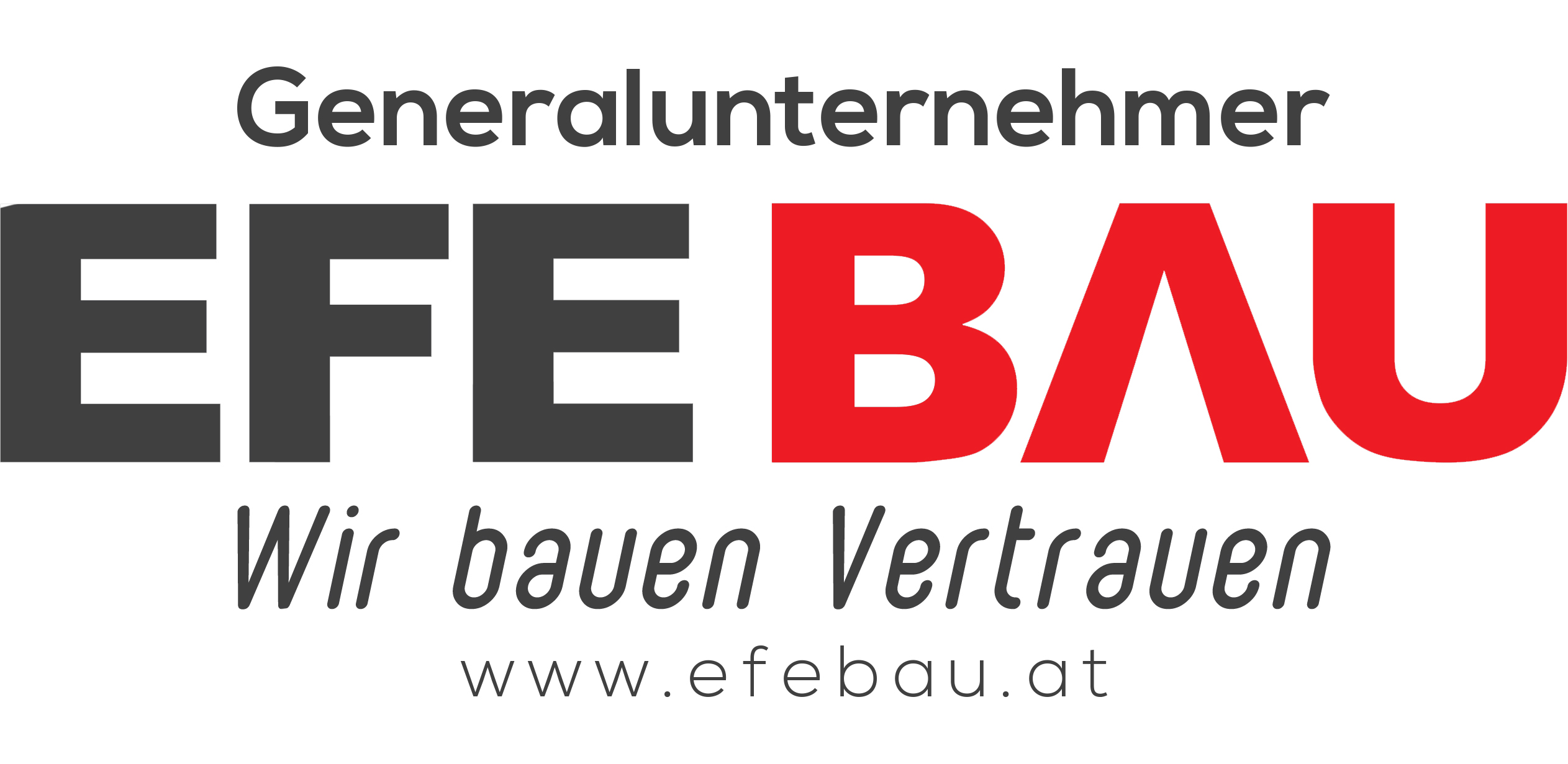 E.F.E. Bau & Handels GmbH